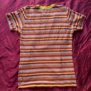Big Bud Press Swap Meet Tee - Berry Bunch - Size Small (unisex)